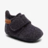 Bisgaard Baby Wool Blue