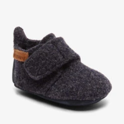 Bisgaard Baby Wool Blue