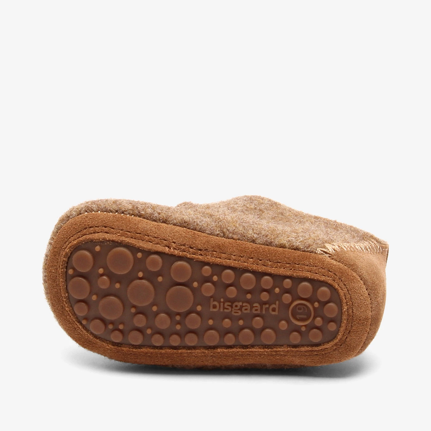 Bisgaard Baby Wool Camel 4 Bisgaard Baby Wool Camel – Bild 4