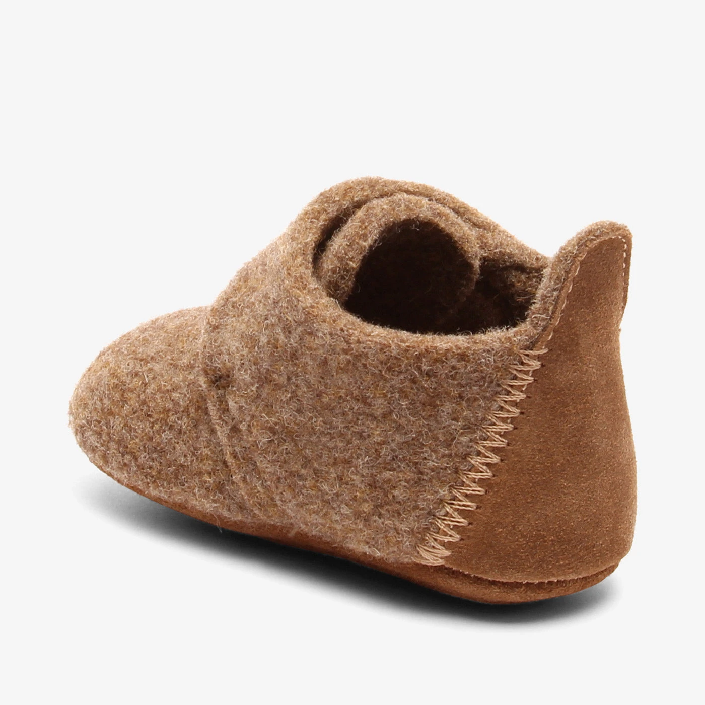 Bisgaard Baby Wool Camel 2 Bisgaard Baby Wool Camel – Bild 2