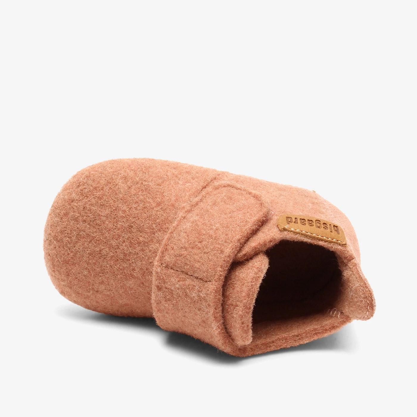 Bisgaard Baby Wool Rose 3 Bisgaard Baby Wool Rose – Bild 3