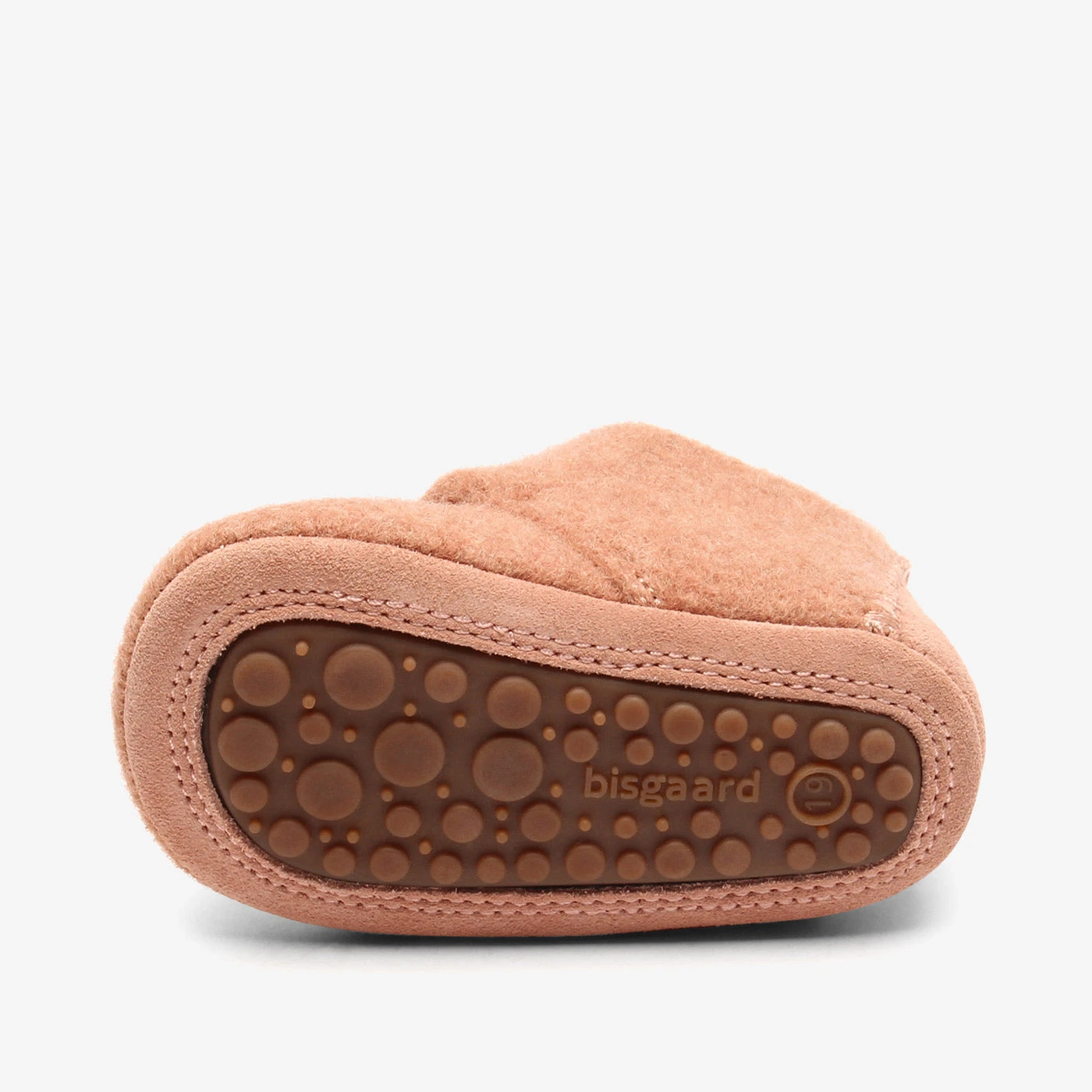 Bisgaard Baby Wool Rose 4 Bisgaard Baby Wool Rose – Bild 4