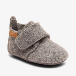 Bisgaard Baby Wool Grey