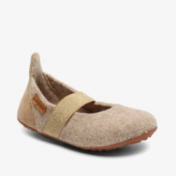 Bisgaard Ballet Wool Nougat