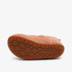 Bisgaard Ballet Wool Rose -bisgaardshoes Verkaufsgeschäft 11202 701 2