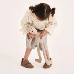 Bisgaard Casual Wool Camel -bisgaardshoes Verkaufsgeschäft 11203 46 3