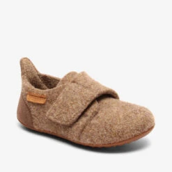 Bisgaard Casual Wool Camel