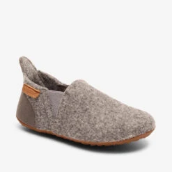 Bisgaard Sailor Wool Grey