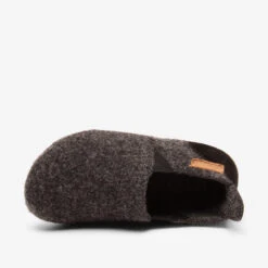 Bisgaard Sailor Wool Antrachite -bisgaardshoes Verkaufsgeschäft 11204 74 1