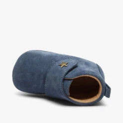 Bisgaard Baby Star Blue -bisgaardshoes Verkaufsgeschäft 12301 20 1