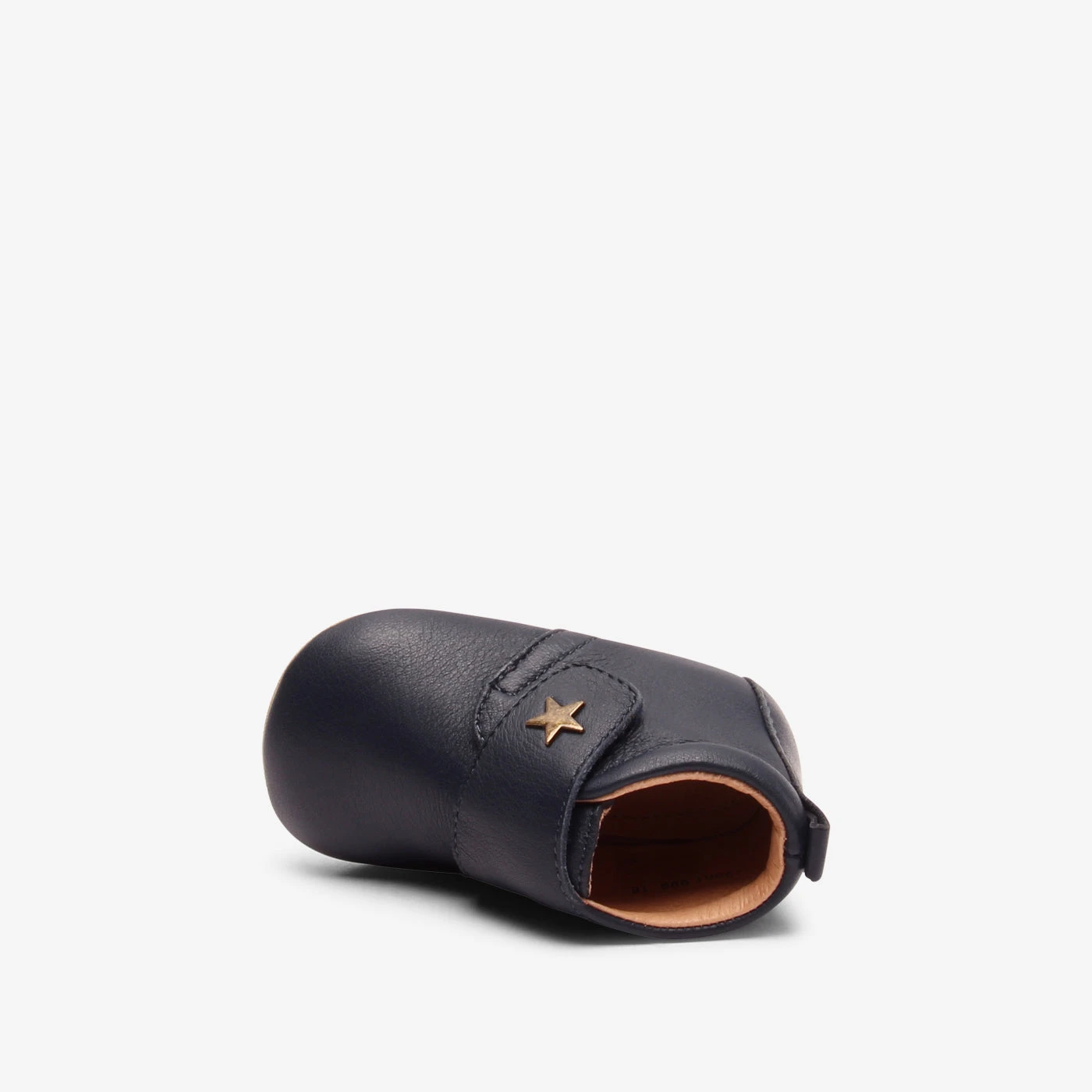 Bisgaard Baby Star Navy 3 Bisgaard Baby Star Navy – Bild 3