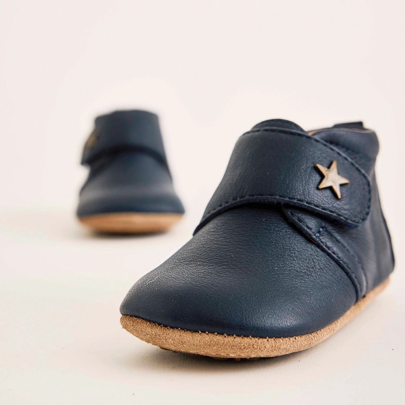 Bisgaard Baby Star Navy 5 Bisgaard Baby Star Navy – Bild 5