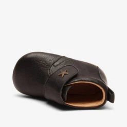 Bisgaard Baby Star Black -bisgaardshoes Verkaufsgeschäft 12301 50 1