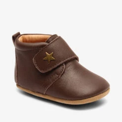 Bisgaard Baby Star Brown