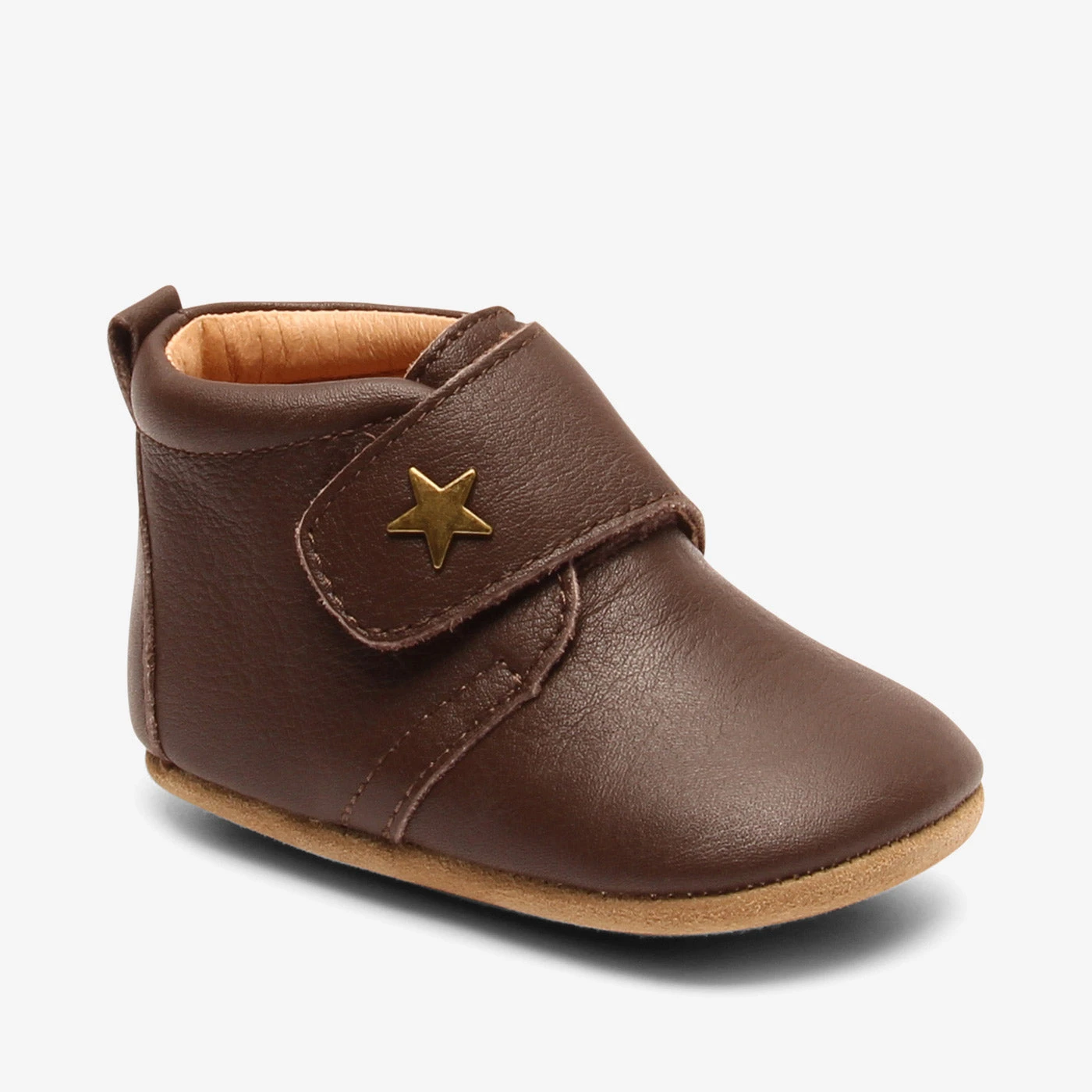Bisgaard Baby Star Brown 1 Bisgaard Baby Star Brown