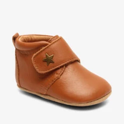 Bisgaard Baby Star Cognac