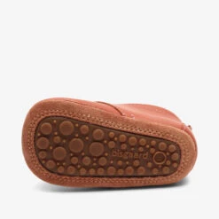 Bisgaard Baby Star Old Rose 8 Bisgaard Baby Star Old Rose -bisgaardshoes Verkaufsgeschäft 12301 722 2