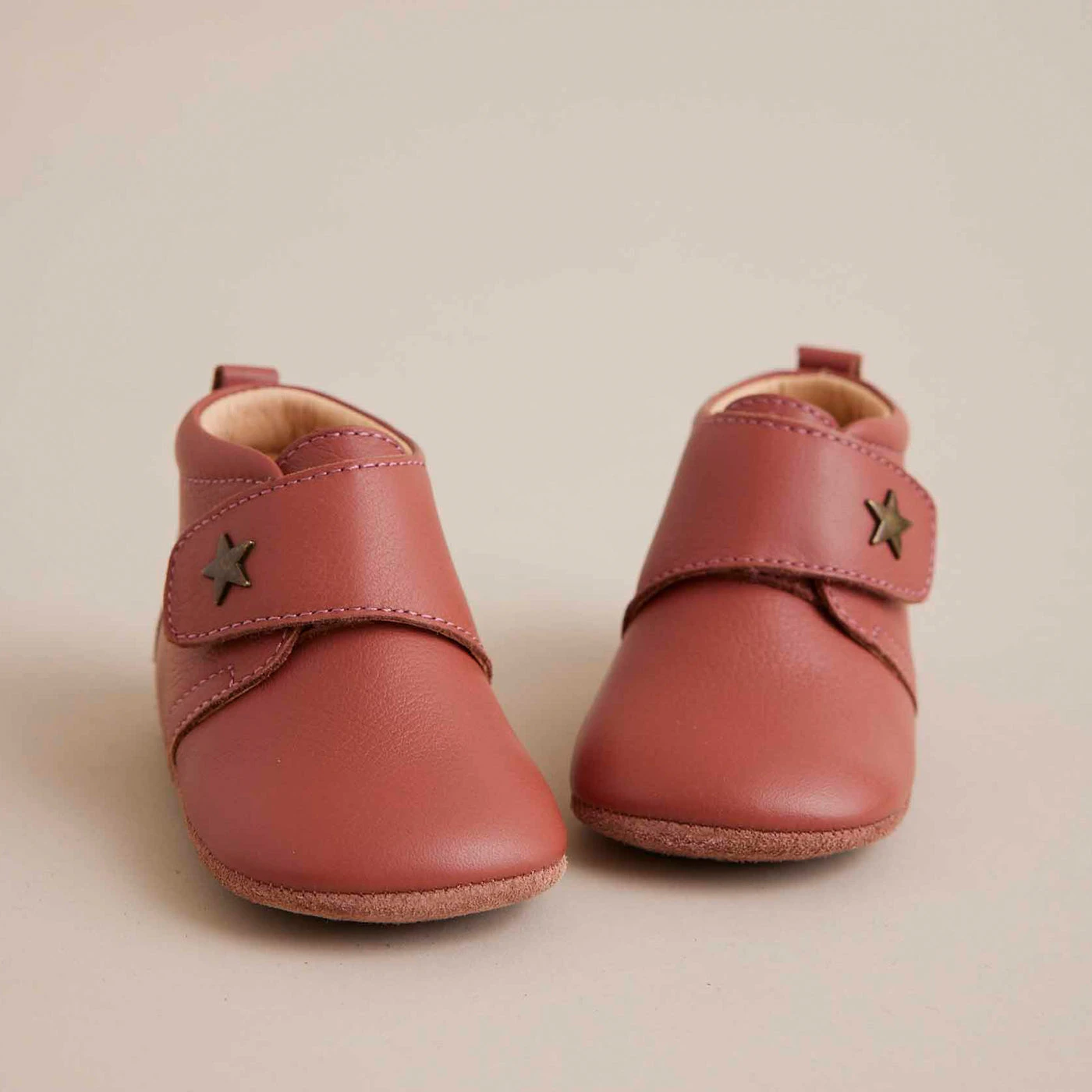 Bisgaard Baby Star Old Rose 5 Bisgaard Baby Star Old Rose – Bild 5