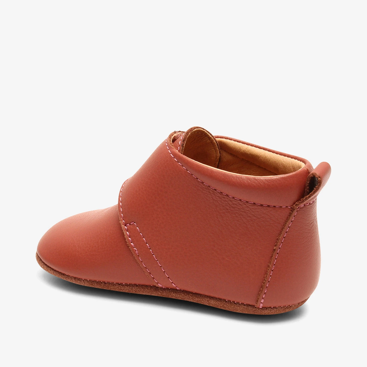 Bisgaard Baby Star Old Rose 2 Bisgaard Baby Star Old Rose – Bild 2