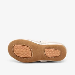 Bisgaard Ballet Silver 8 Bisgaard Ballet Silver -bisgaardshoes Verkaufsgeschäft 12313 01 2