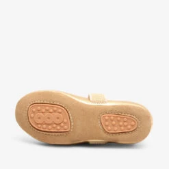Bisgaard Ballet Gold 8 Bisgaard Ballet Gold -bisgaardshoes Verkaufsgeschäft 12313 02 2