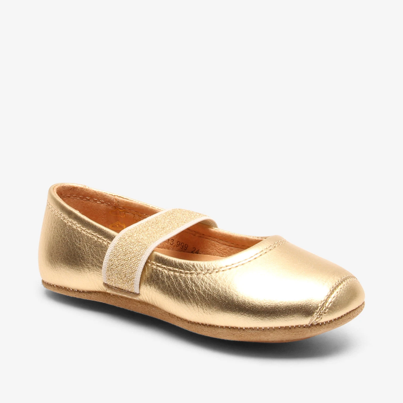 Bisgaard Ballet Gold 1 Bisgaard Ballet Gold