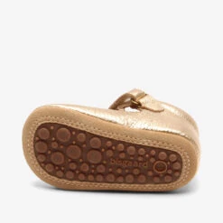 Bisgaard Bloom Gold -bisgaardshoes Verkaufsgeschäft 12315 02 2