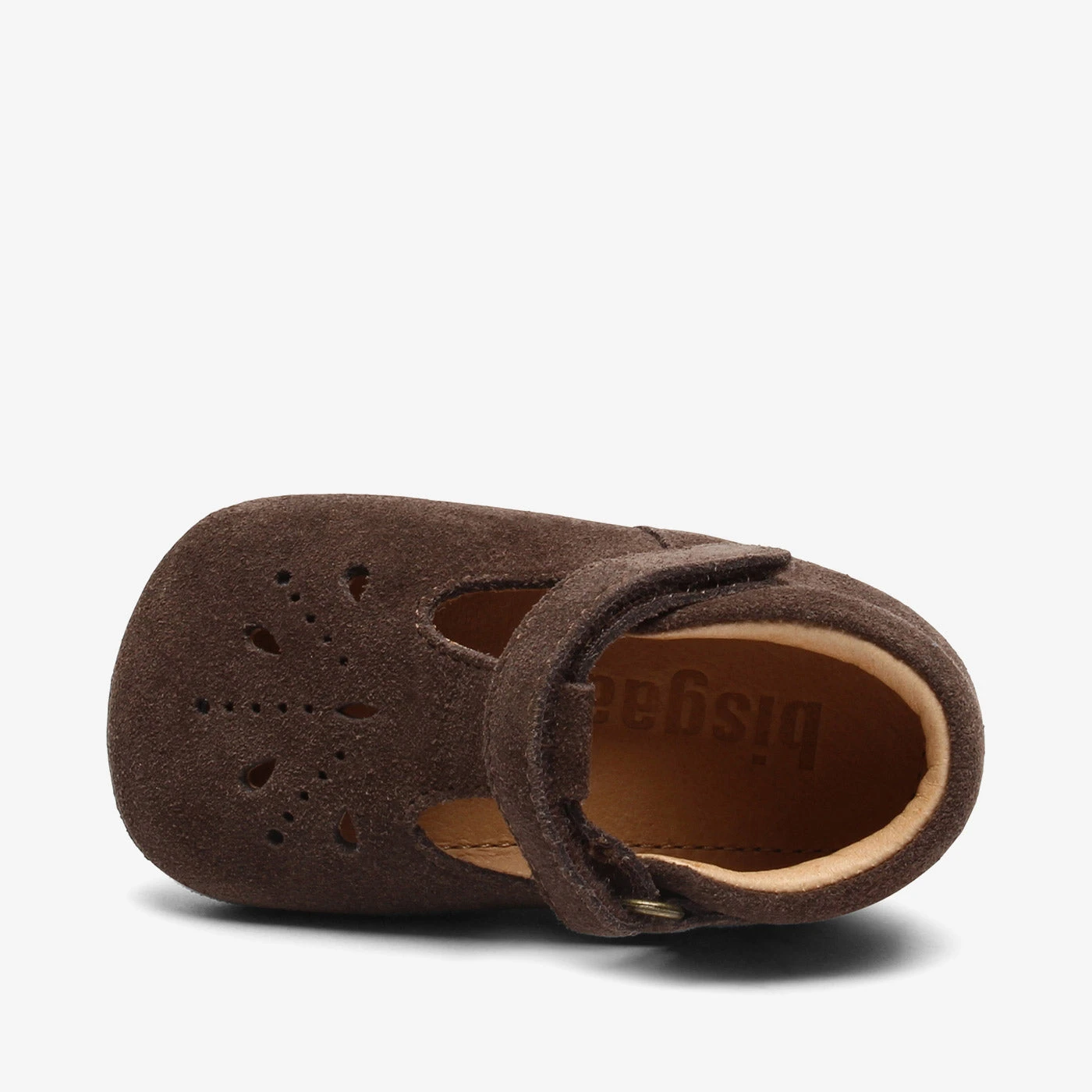 Bisgaard Bloom Dark Brown 3 Bisgaard Bloom Dark Brown – Bild 3