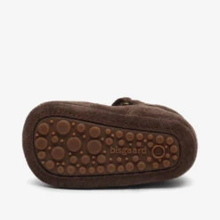 Bisgaard Bloom Dark Brown 8 Bisgaard Bloom Dark Brown -bisgaardshoes Verkaufsgeschäft 12315 301 1 2