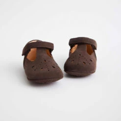 Bisgaard Bloom Dark Brown 9 Bisgaard Bloom Dark Brown -bisgaardshoes Verkaufsgeschäft 12315 301 1 3