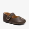 Bisgaard Annabelle Dark Brown