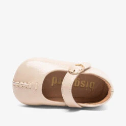 Bisgaard Annabelle Sand Patent 6 Bisgaard Annabelle Sand Patent -bisgaardshoes Verkaufsgeschäft 12319 1357 1