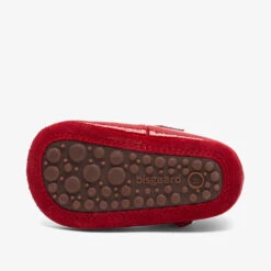 Bisgaard Annabelle Red Patent -bisgaardshoes Verkaufsgeschäft 12319 1937 2