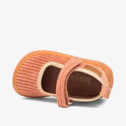 Bisgaard Barefoot Ballet Rose -bisgaardshoes Verkaufsgeschäft 14101 1600 1