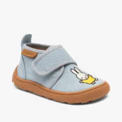 Miffy X Bisgaard Barefoot Basic Skyblue