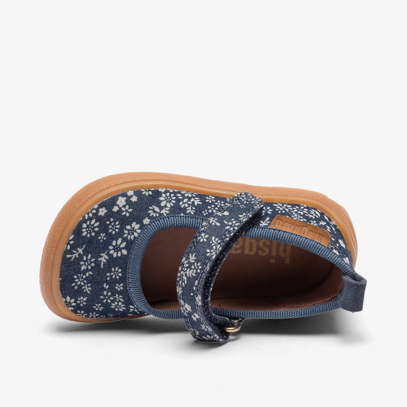 Bisgaard Barefoot Ballet Wild Flower Blue 3 Bisgaard Barefoot Ballet Wild Flower Blue – Bild 3