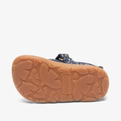 Bisgaard Barefoot Ballet Wild Flower Blue 7 Bisgaard Barefoot Ballet Wild Flower Blue -bisgaardshoes Verkaufsgeschäft 14101 1769 2