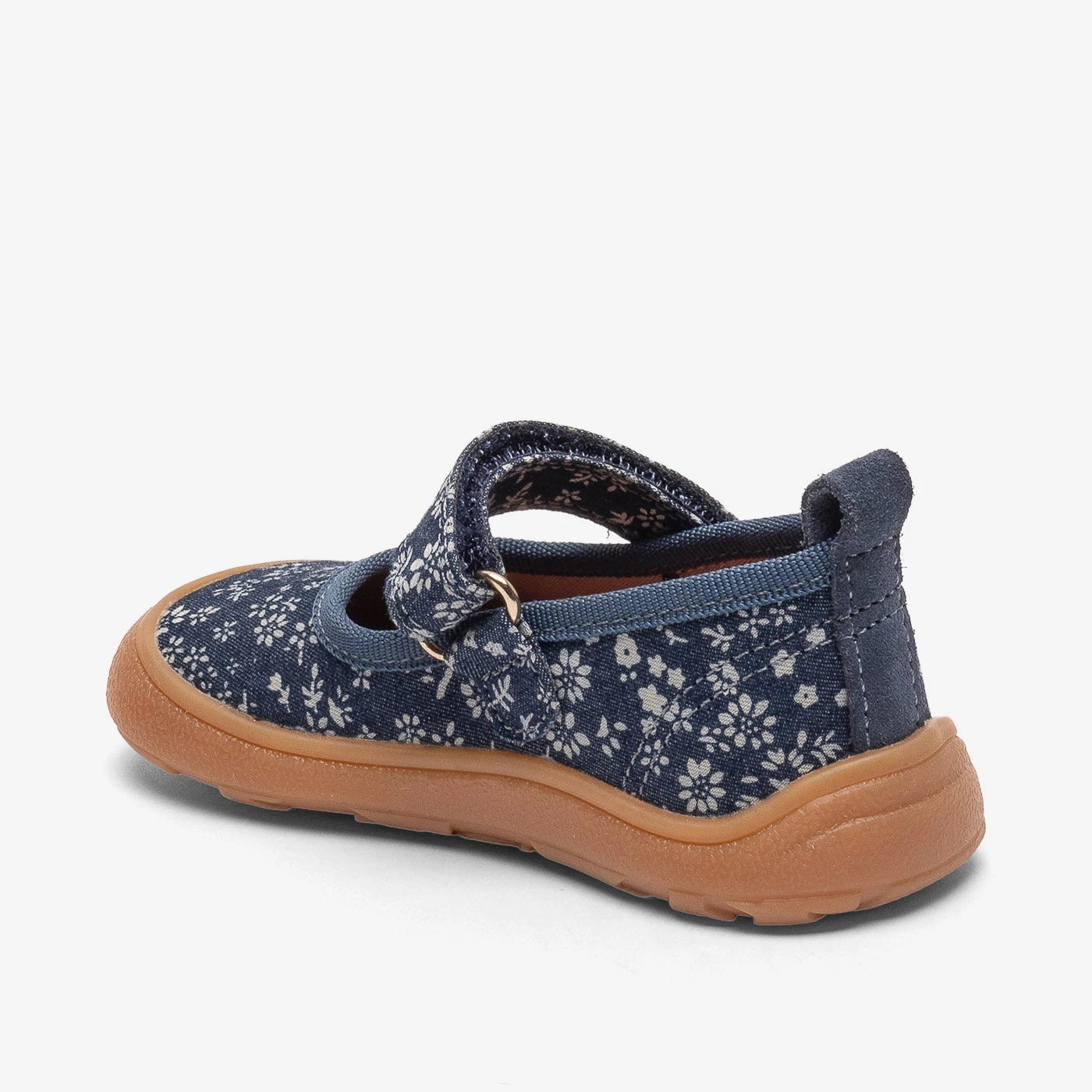 Bisgaard Barefoot Ballet Wild Flower Blue 2 Bisgaard Barefoot Ballet Wild Flower Blue – Bild 2