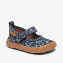 Bisgaard Barefoot Ballet Wild Flower Blue