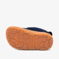 Bisgaard Barefoot Basic Navy -bisgaardshoes Verkaufsgeschäft 14102 1400 2