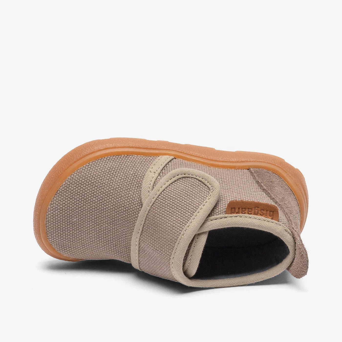 Bisgaard Barefoot Basic Pistachio 3 Bisgaard Barefoot Basic Pistachio – Bild 3