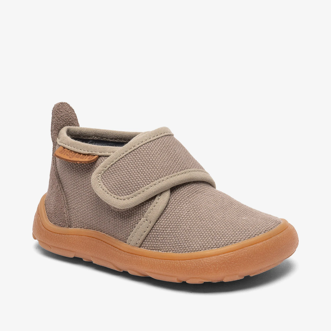 Bisgaard Barefoot Basic Pistachio 1 Bisgaard Barefoot Basic Pistachio