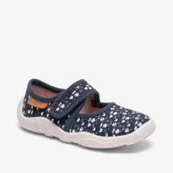 Bisgaard Maddy Wild Flower Blue