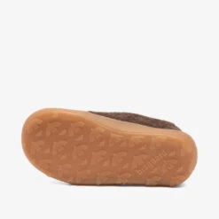 Bisgaard Pav Dark Brown -bisgaardshoes Verkaufsgeschäft 14104 1262 2