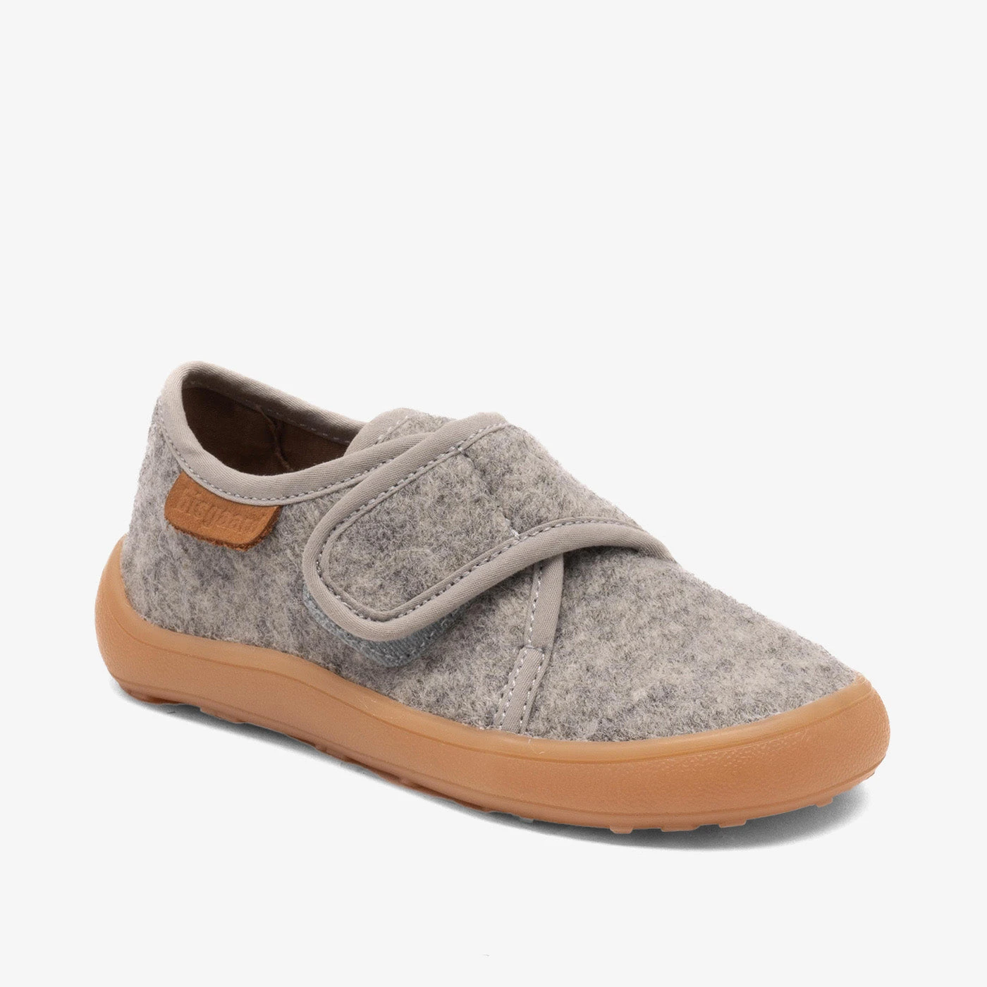 Bisgaard Pav Grey 1 Bisgaard Pav Grey