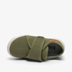Bisgaard Pav Forest Green 6 Bisgaard Pav Forest Green -bisgaardshoes Verkaufsgeschäft 14104 2090 1