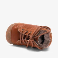 Bisgaard Barefoot Hale L Lamb Brandy 7 Bisgaard Barefoot Hale L Lamb Brandy -bisgaardshoes Verkaufsgeschäft 212001 1301 1