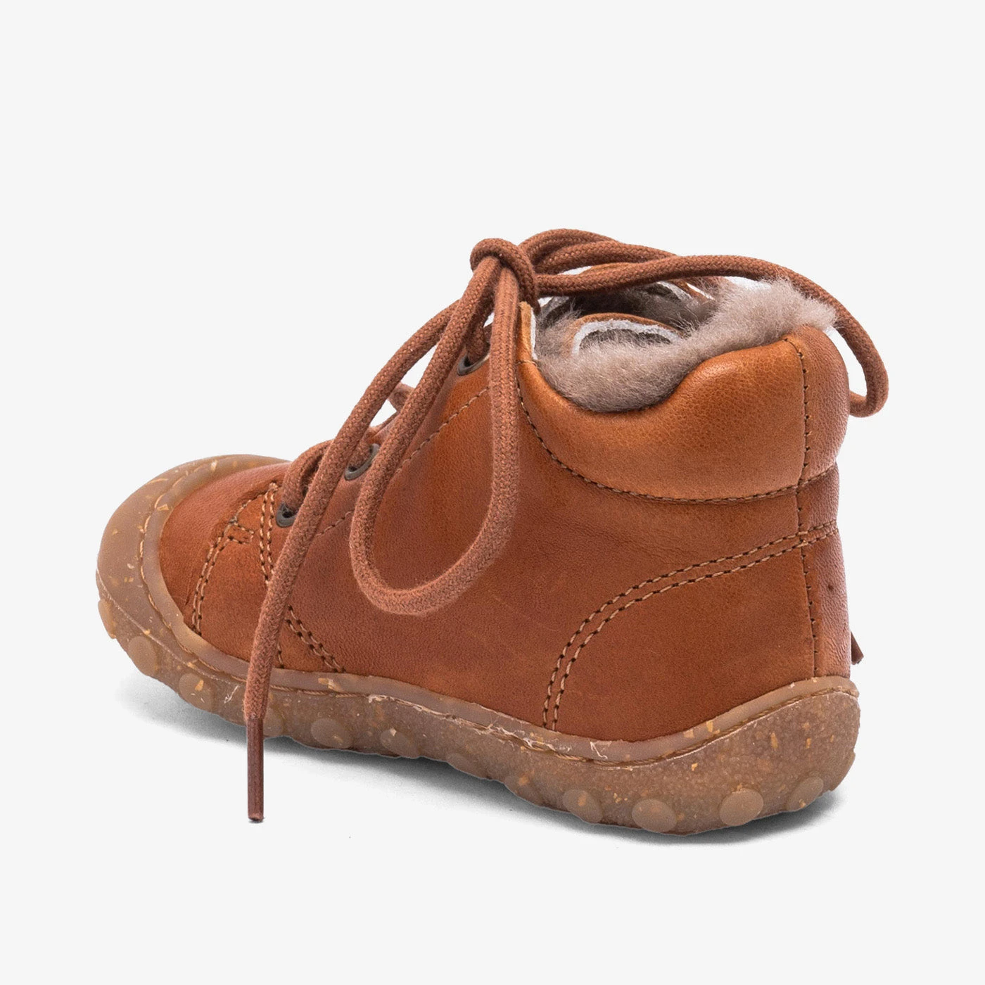 Bisgaard Barefoot Hale L Lamb Brandy 2 Bisgaard Barefoot Hale L Lamb Brandy – Bild 2