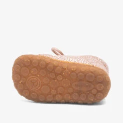 Bisgaard Barefoot Hale L Lamb Rose Glitter 8 Bisgaard Barefoot Hale L Lamb Rose Glitter -bisgaardshoes Verkaufsgeschäft 212001 1662 2