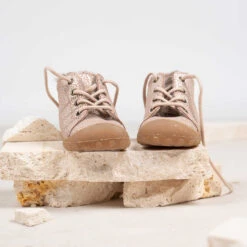 Bisgaard Barefoot Hale L Lamb Rose Glitter 9 Bisgaard Barefoot Hale L Lamb Rose Glitter -bisgaardshoes Verkaufsgeschäft 212001 1662 3